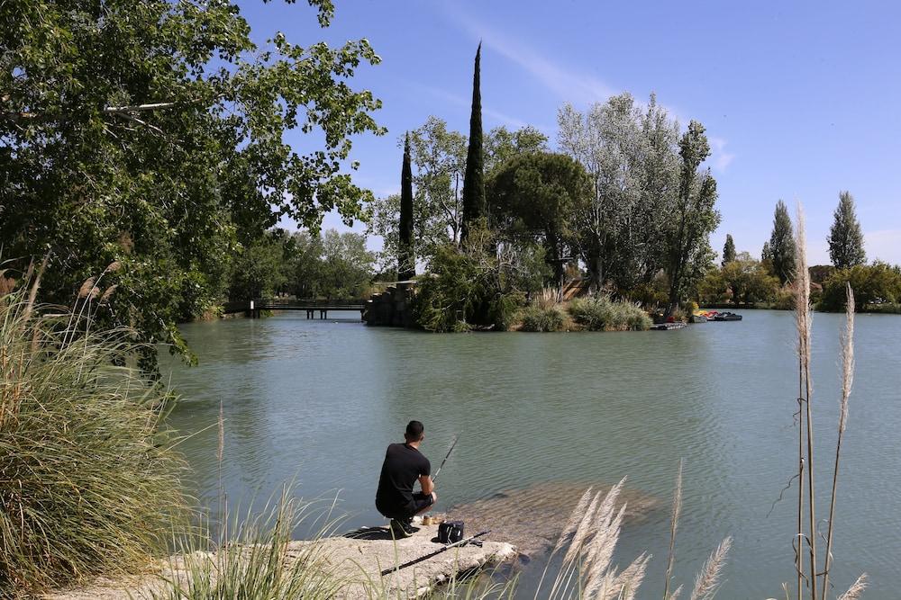 Domaine De L Estajan * Arles