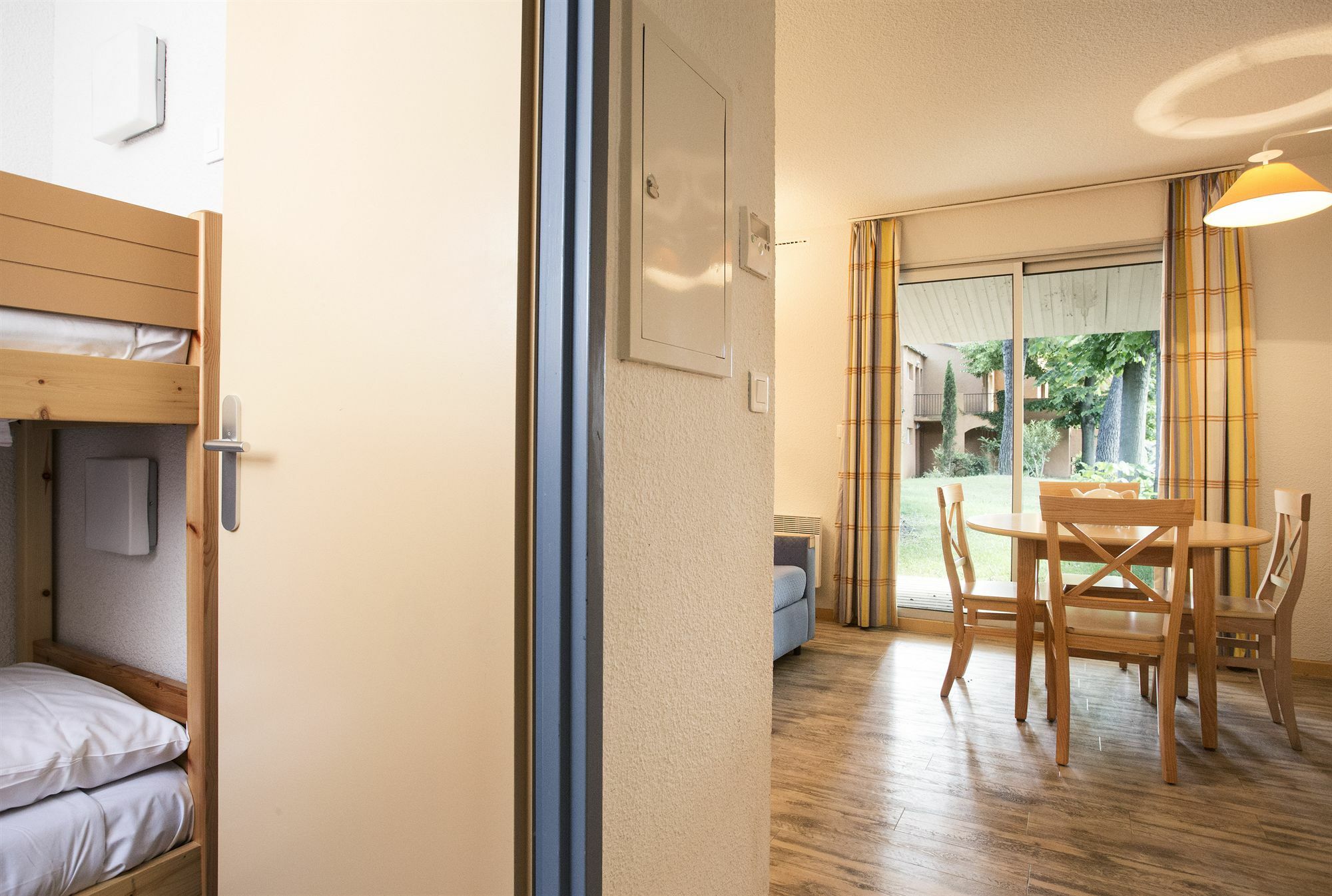 Appartement Domaine De L Estajan