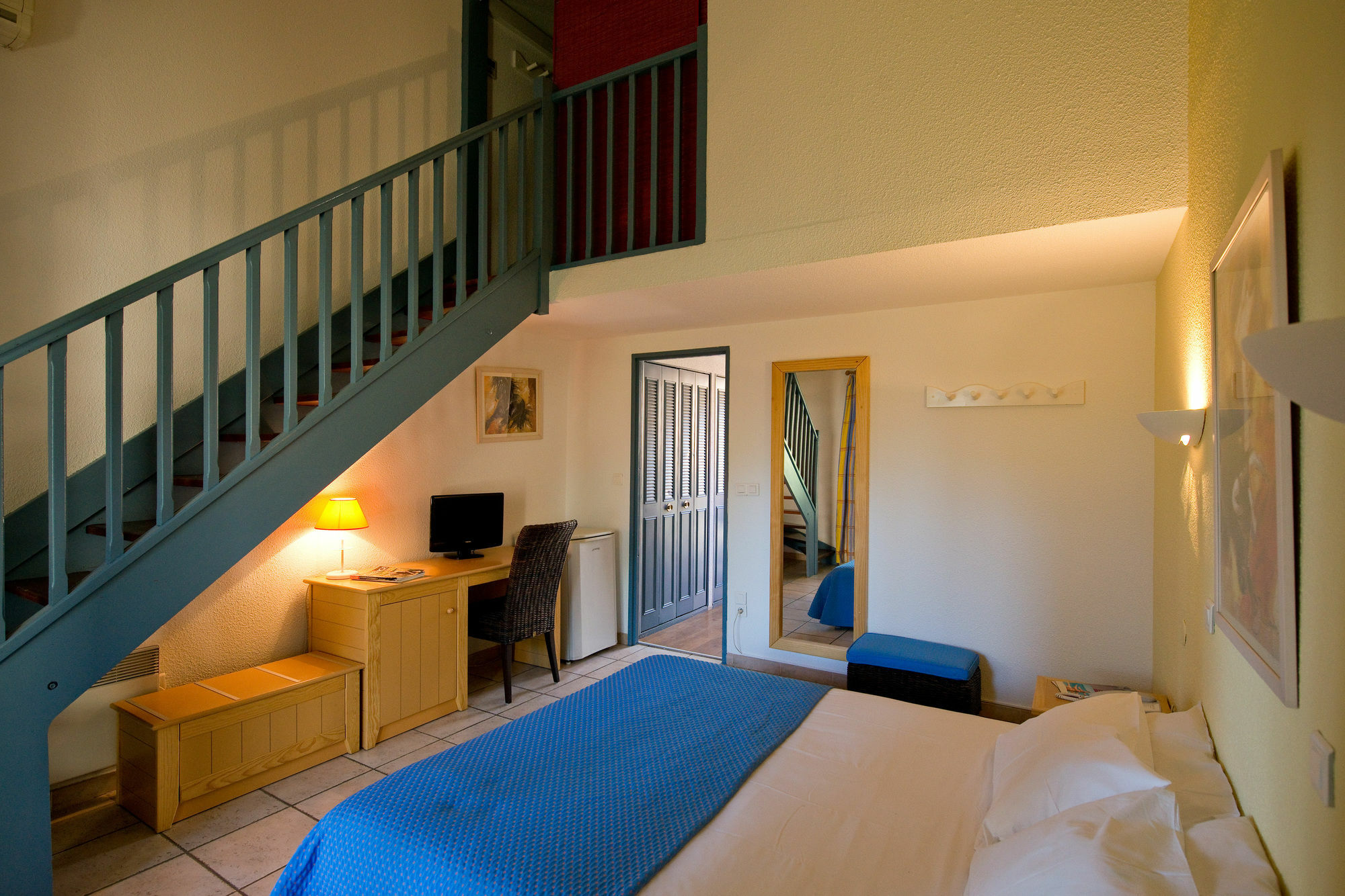 Appartement Domaine De L Estajan Arles
